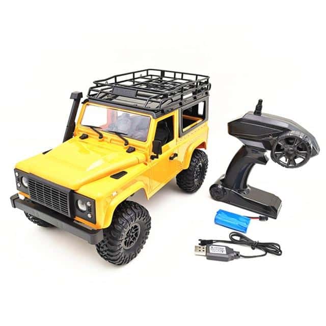 Kids remote control car